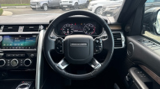 Land Rover Discovery 3.0 SDV6 HSE Luxury 5dr Auto Diesel Station Wagon